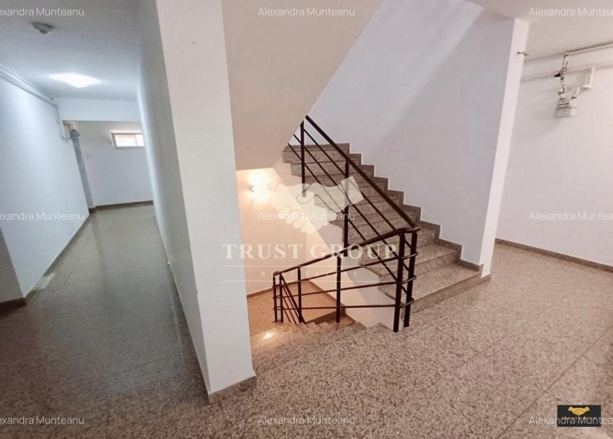 Apartament 3 camere Cismigiu | imobil 2007 | inchiriat- ideal investitie - 10