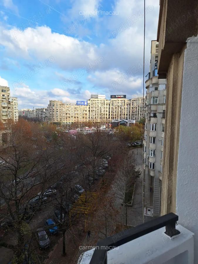 Apartament 2 camere b-dul Unirii - 5