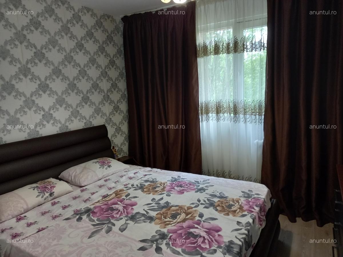 Piata Progresul, inchiriere apartament 2 camere, mobilat si utilat modern! - 2