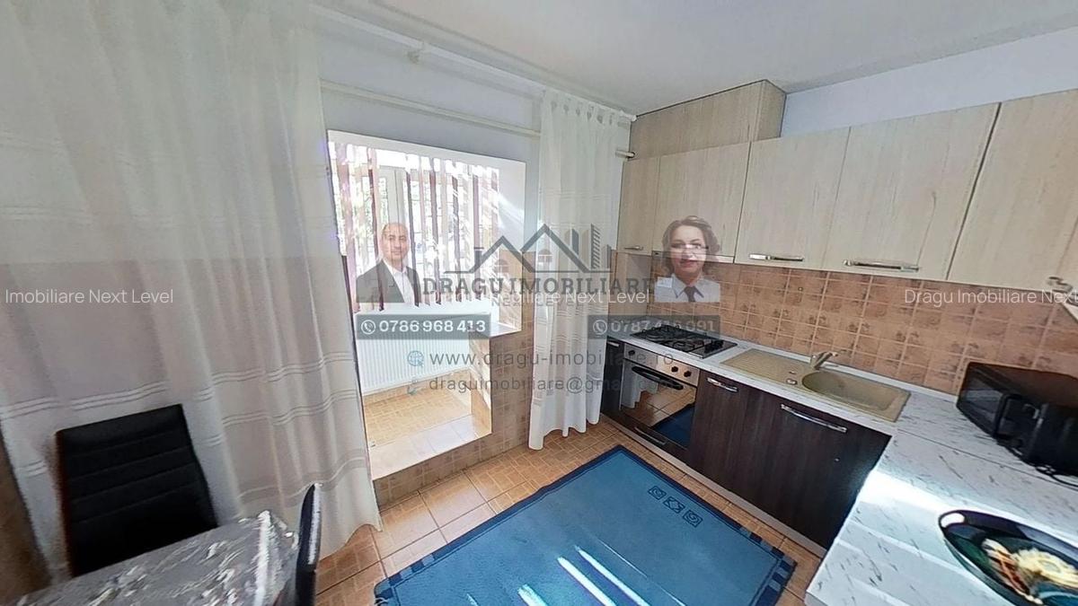 Apartament confort 1/Parter/3 camere/2 bai/2 balcoane - 2 Apartament confort 1/Parter/3 camere/2 bai/2 balcoane - 2