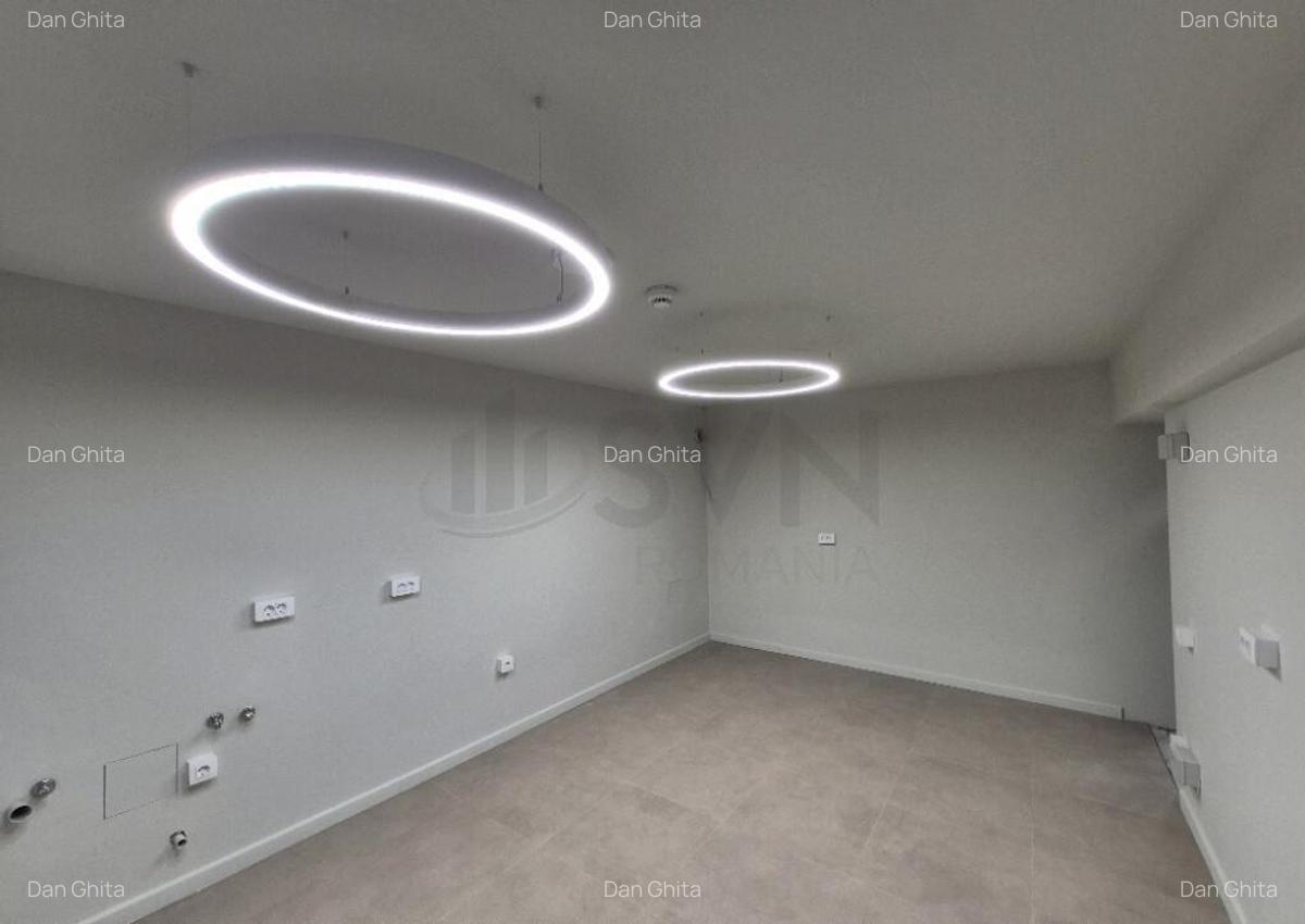 Spatiu de Birouri I Comercial I Wellness I De I Piata Vic... - 1