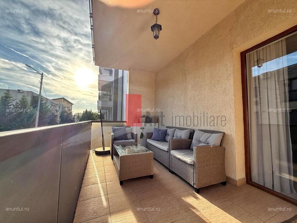 Militari, Padurea Rosu, apartament 3 camere, 80 mp cu parcare inclusa - 2 Militari, Padurea Rosu, apartament 3 camere, 80 mp cu parcare inclusa - 2