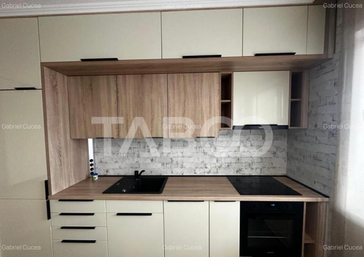 Apartament 2 camere la prima inchiriere zona Marasti in Cluj - 2