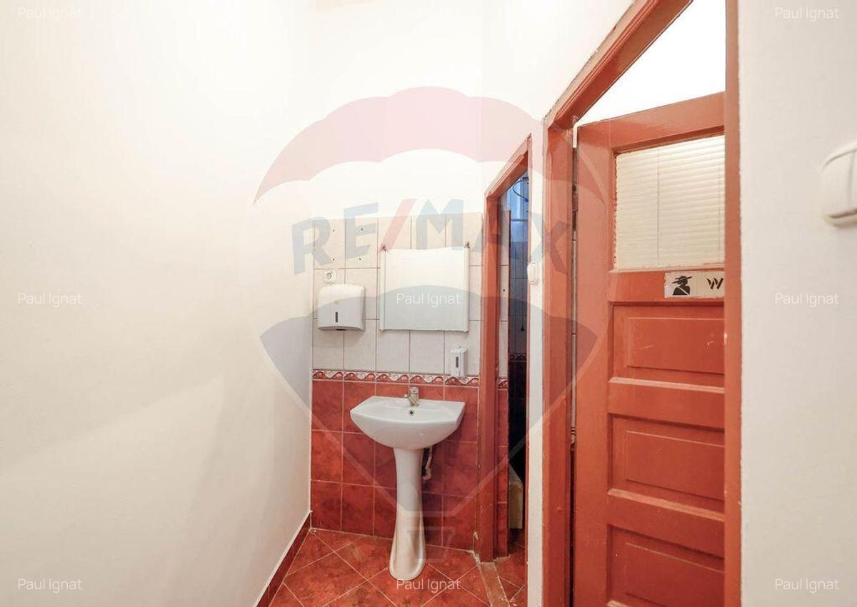 Spa?iu comercial de 160mp de inchiriat in zona Ultrace... - 26