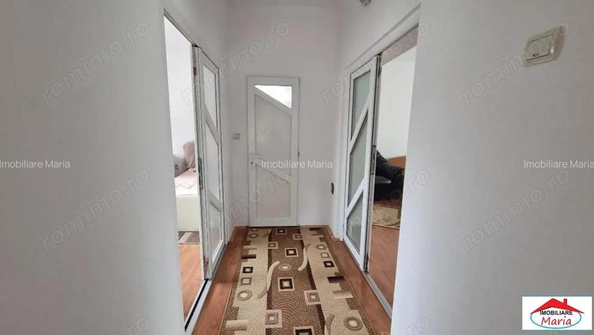 Casa solida situata semicentral cu acces auto, 159000 Euro - 7