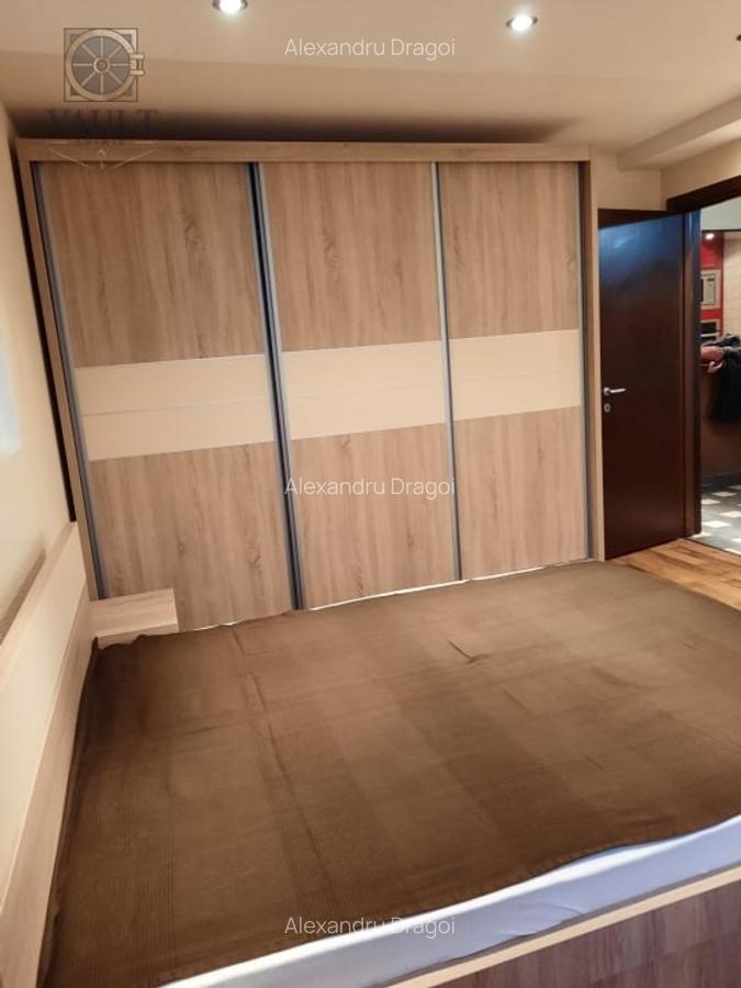 Apartament 2 camere-Metrou Stefan Cel Mare-Parcul Circului - 13