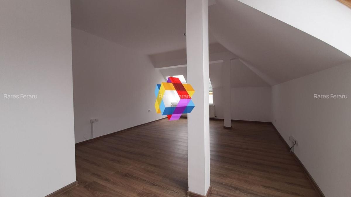 Spatiu de birouri deosebit - 160 mp - 10