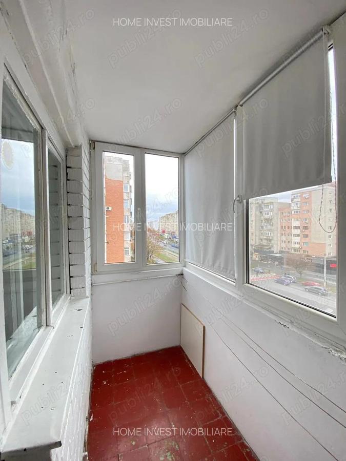 Apartament 2 camere, zona Fortuna - 7