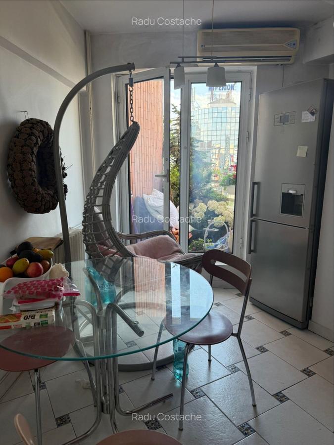 Apartament 3 Camere - Calea Calarasi - 5