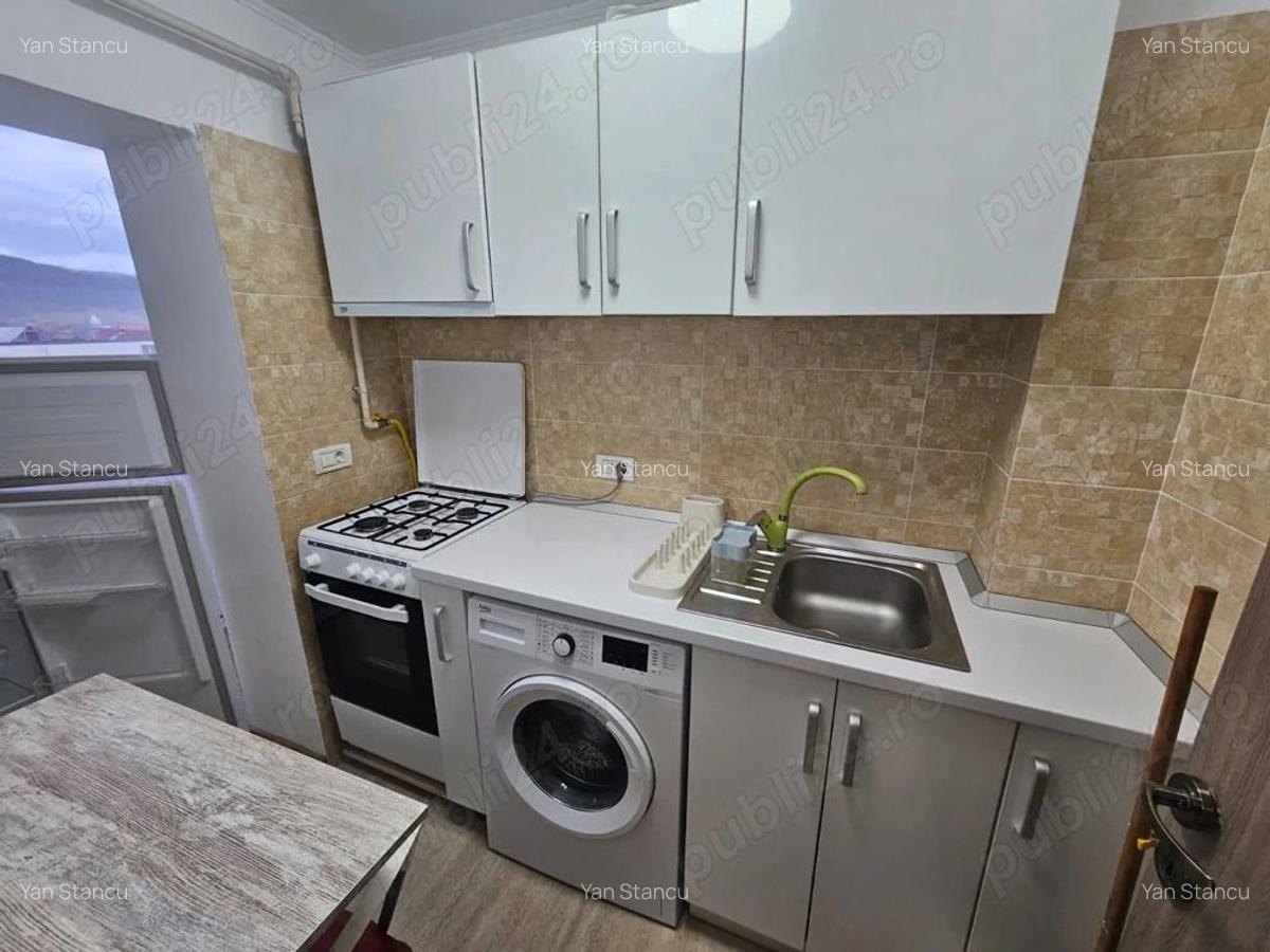 Garsoniera de inchiriat in Curtea de Arge?. - 2