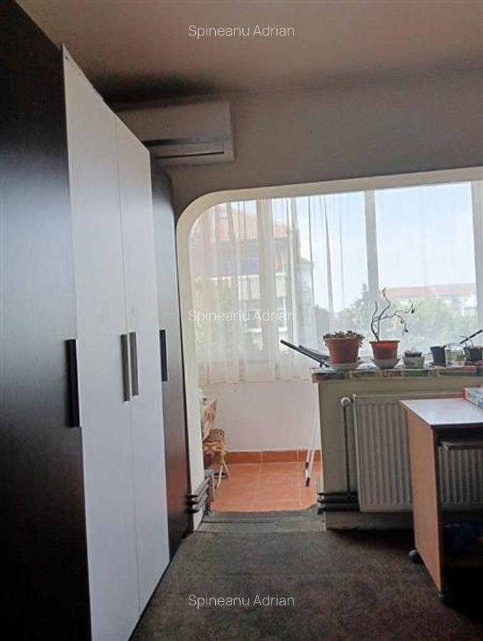 4 cam Bucovina, 2 bai, 2 balcoane centrala proprie - 5
