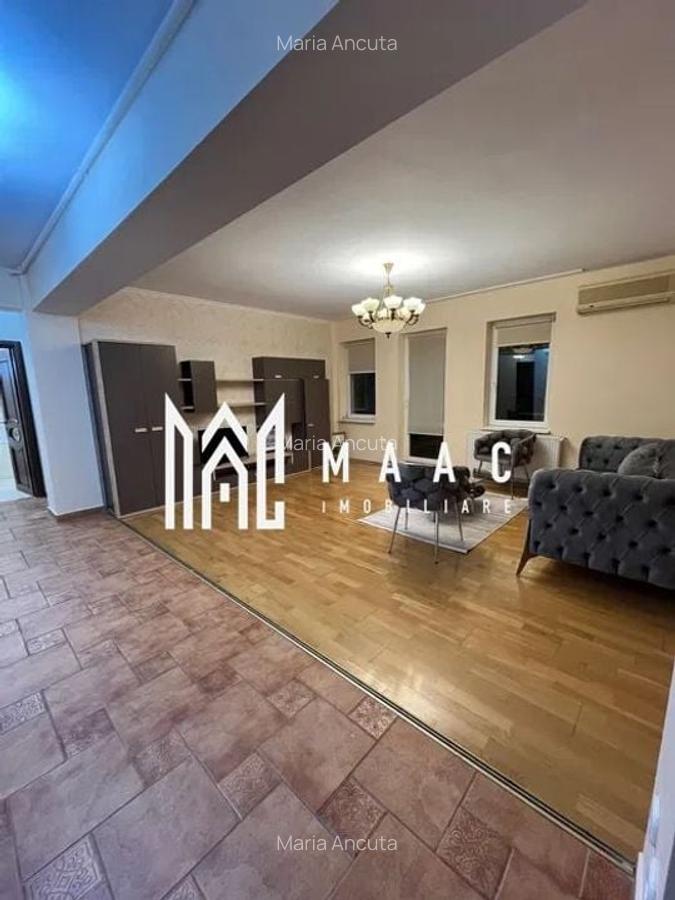 Apartament 3 camere | 98 MPU | Parcare | Zona Ștrand - 2