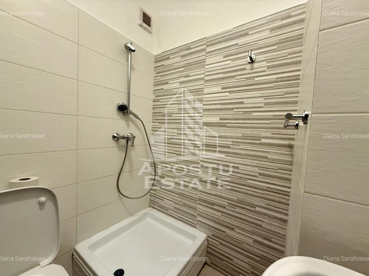 Apartament cu 2 camere decomandat, mobilat în Complex Studențesc - 12