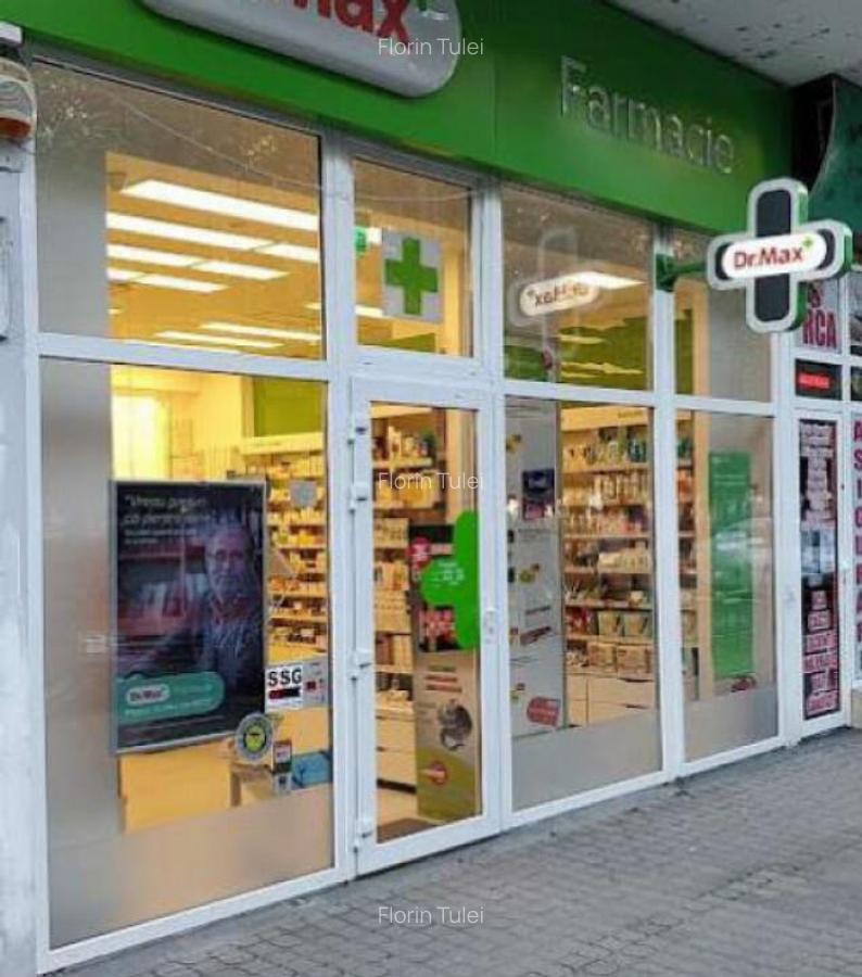 Spatiu Comercial Bdul Ctin Brancoveanu 300000 Euro - Posibil - 1
