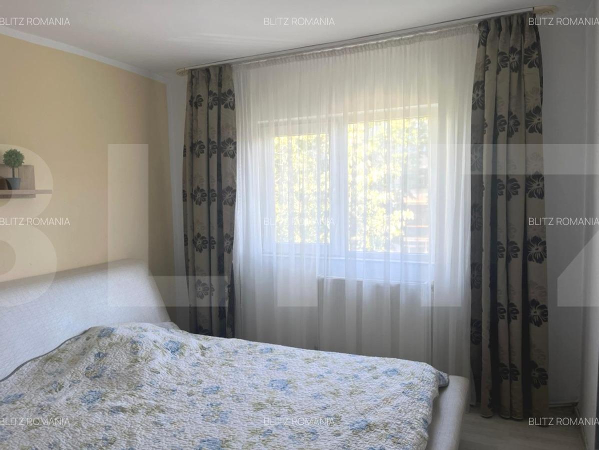 Apartament de 3 camere, etaj intermediar, 65 mp, zona Imparat Traian - 3