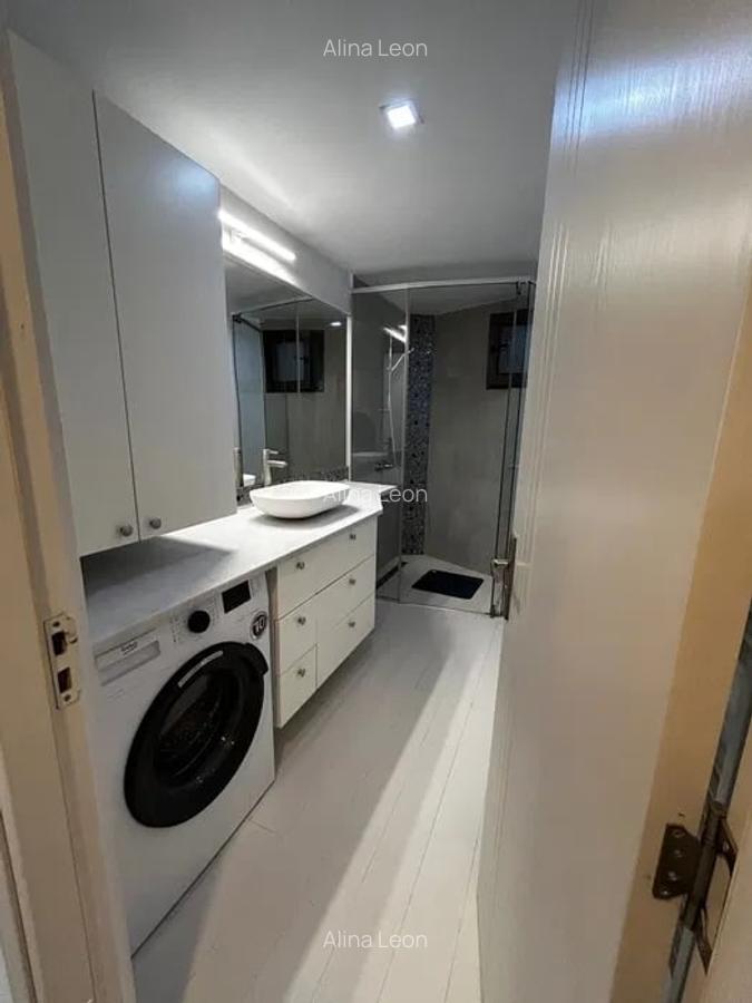 Apartament 3 camere, 90 mp, semidecomandat, ac, metrou aproape, Unirii - 7