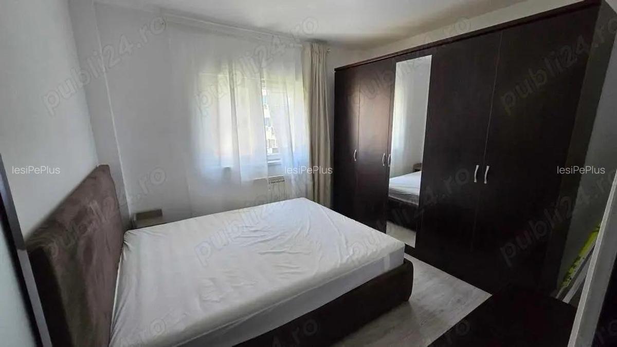 Apartament utilat si mobilat zona IANCULUI + parcare - 3