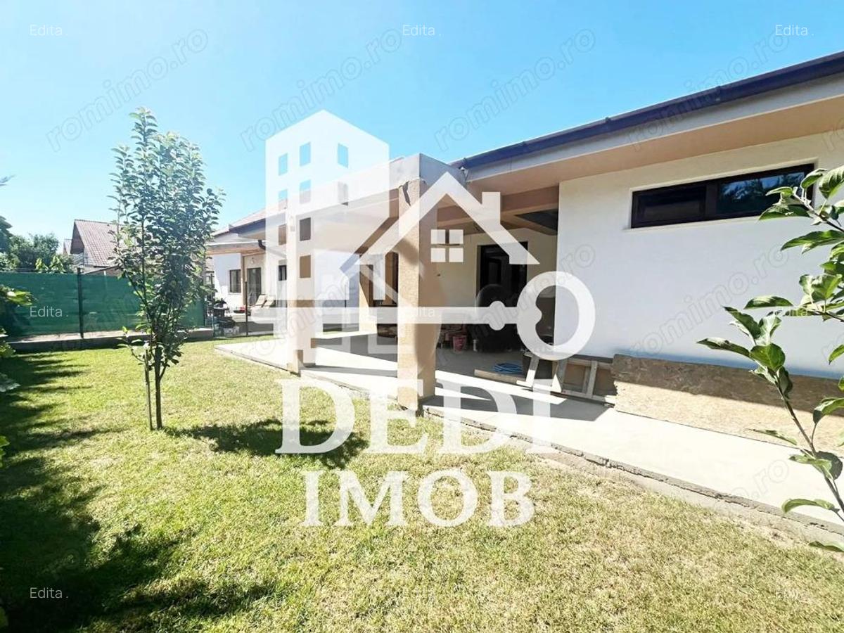 Casa de vanzare cu 3 camere in Sanmartin-Cihei, Bihor - 3