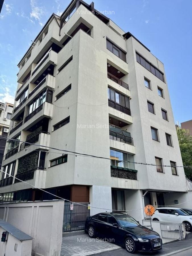 INVESTITIE - Aviatiei - Baneasa - 3 camere - 110 mp - parcare - 37