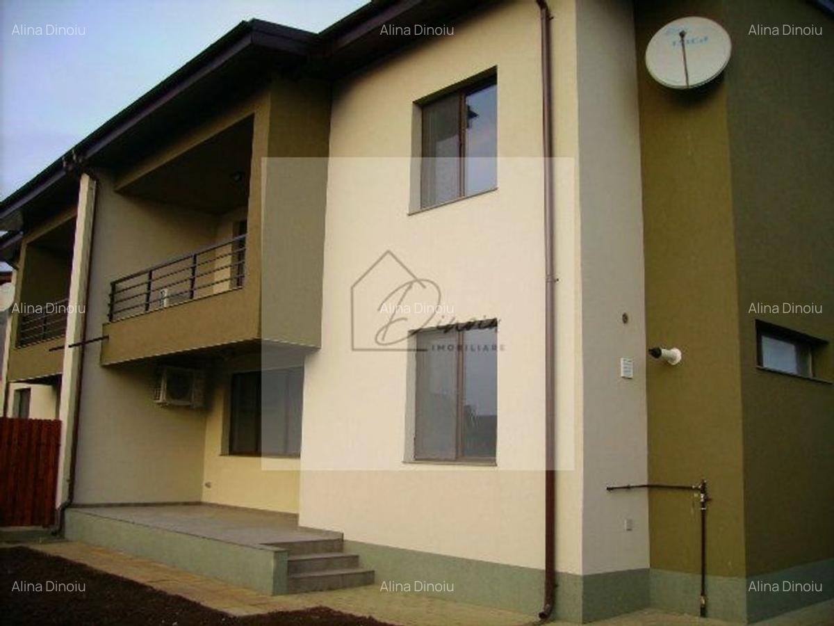 COM 0% I Vila 5 camere Pipera - Porsche Romania - Cortina North - 4