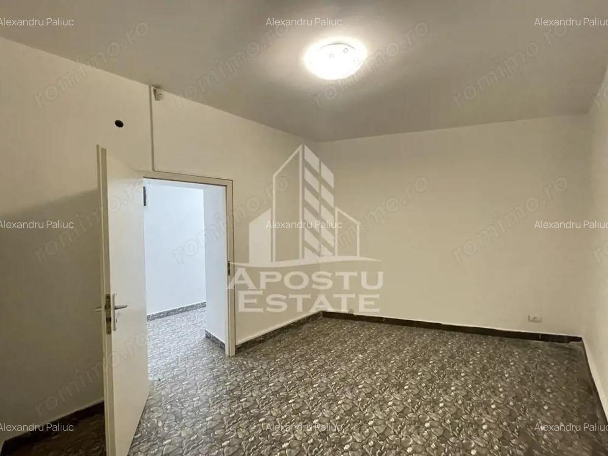 Spatiu comercial stradal, 222 mp, zona centrala Baile Neptun - 7