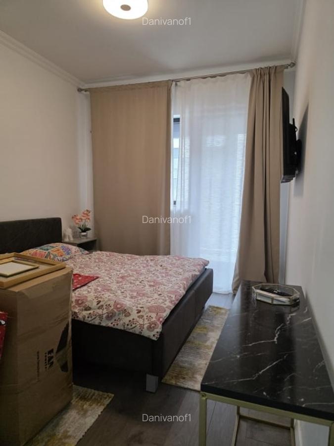 Apartament 3 camere decomandate | 89,57 mp | Energia Residence - 12