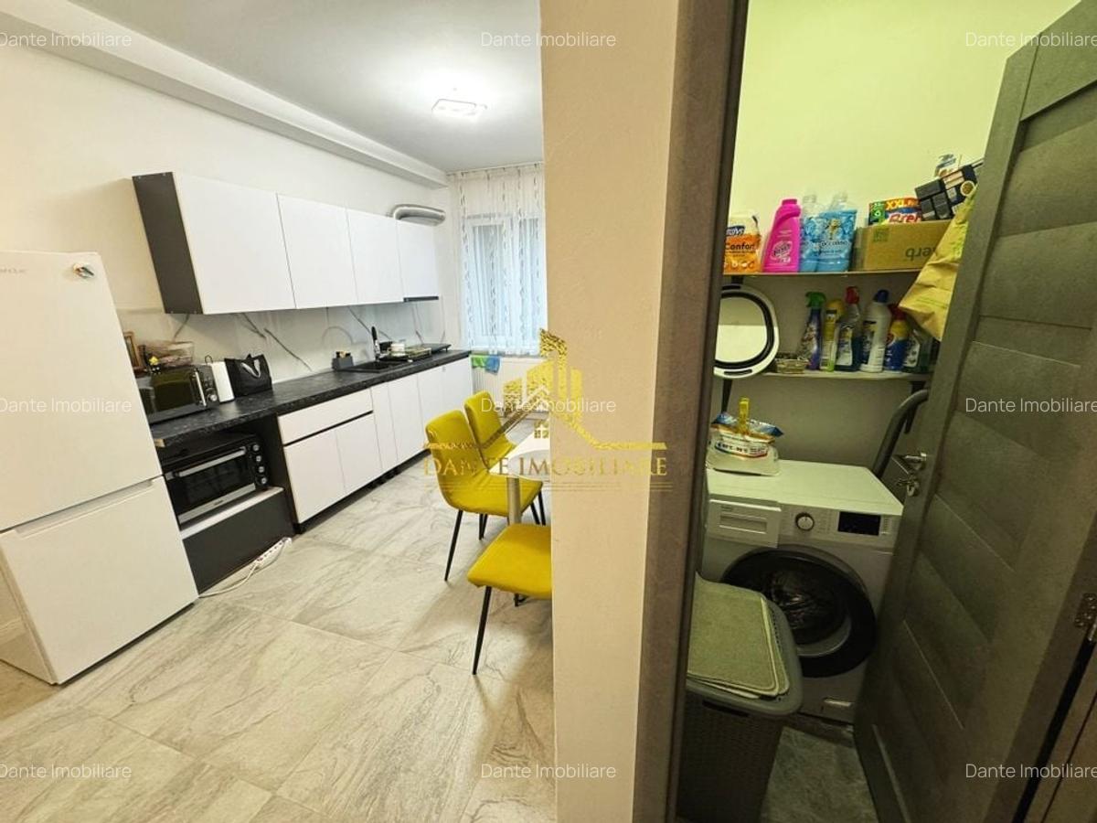 1 camera, decomandat, spatios, mobilat modern, Iris, Oasului - 8