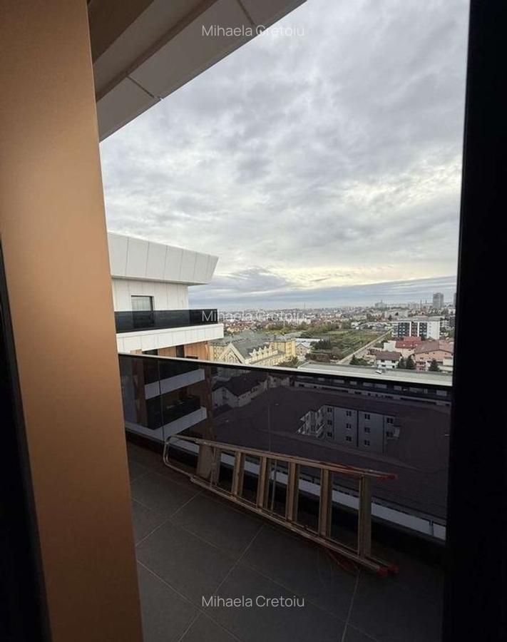 Apartment 2 camere de inchiriat, centrala proprie, parcare inclusa - 8