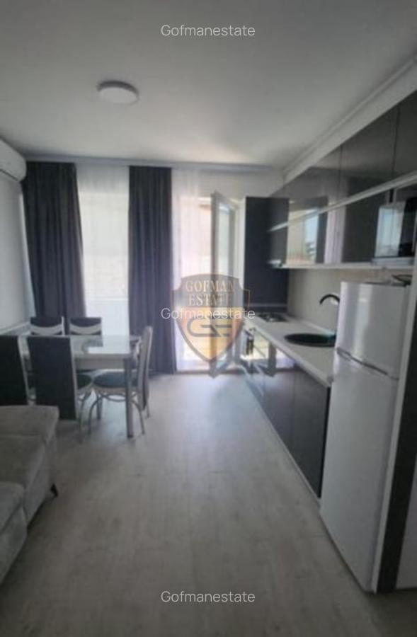 Apartament 2 camere Meraki Resort & Spa , Mamaia Nord , Navodari - 3