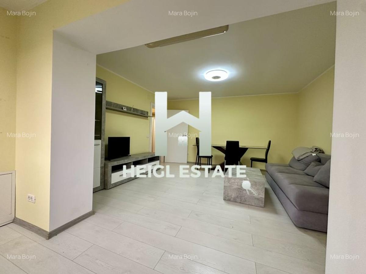 Apartament 3 camere decomandat Sagului - 1
