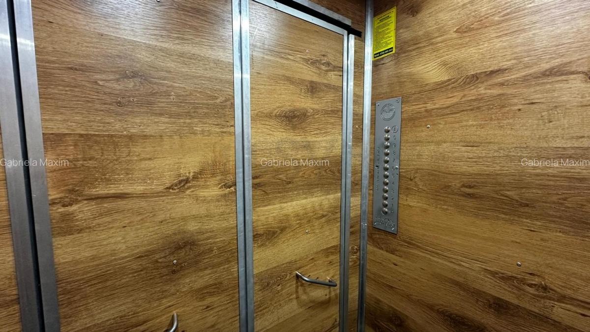 Apartament cu 3 camere decomandat în Bucur Obor - 13
