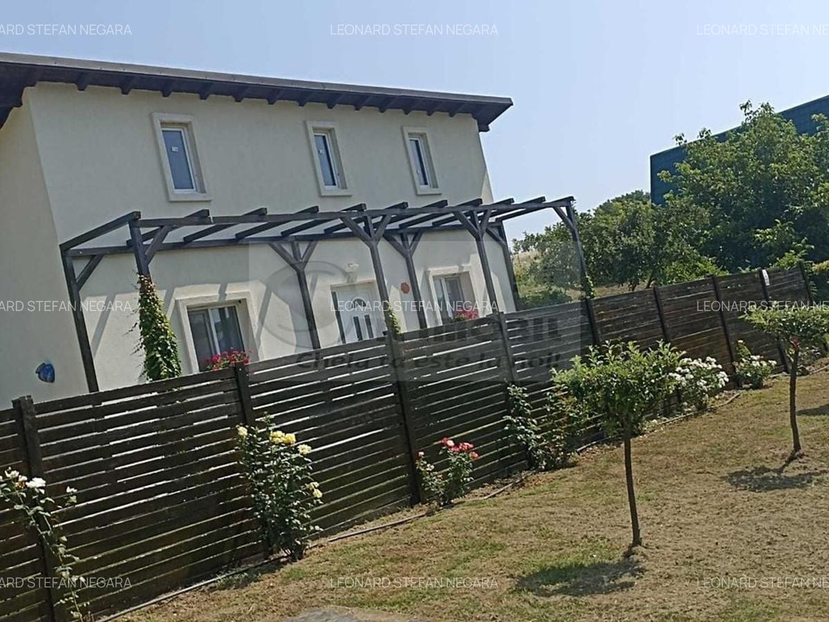 Casa de vanzare Rediu Iasi - 3