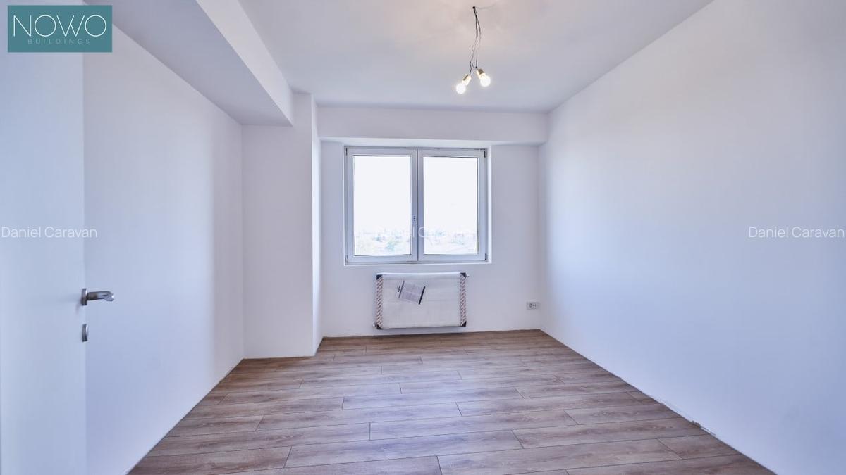 Un loc unde fiecare camera spune o poveste.Nowo Buildings Voluntari - 7