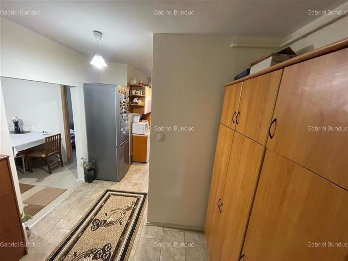 Apartament cu 2 camere decomandat în Griviței - 8