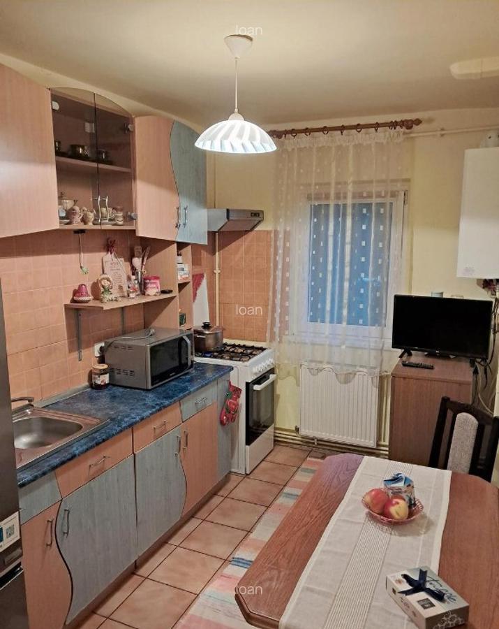 Apartament 3 camere Hipodrom - 14