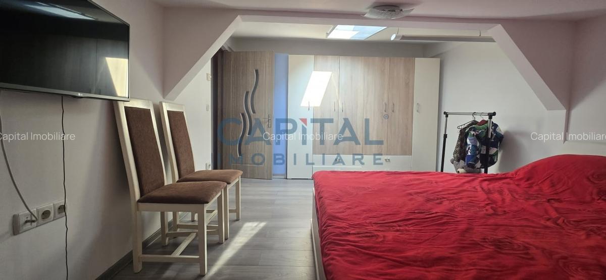 Apartament 80mp/ Mansarda cu scara interioara/ Super pret! - 7