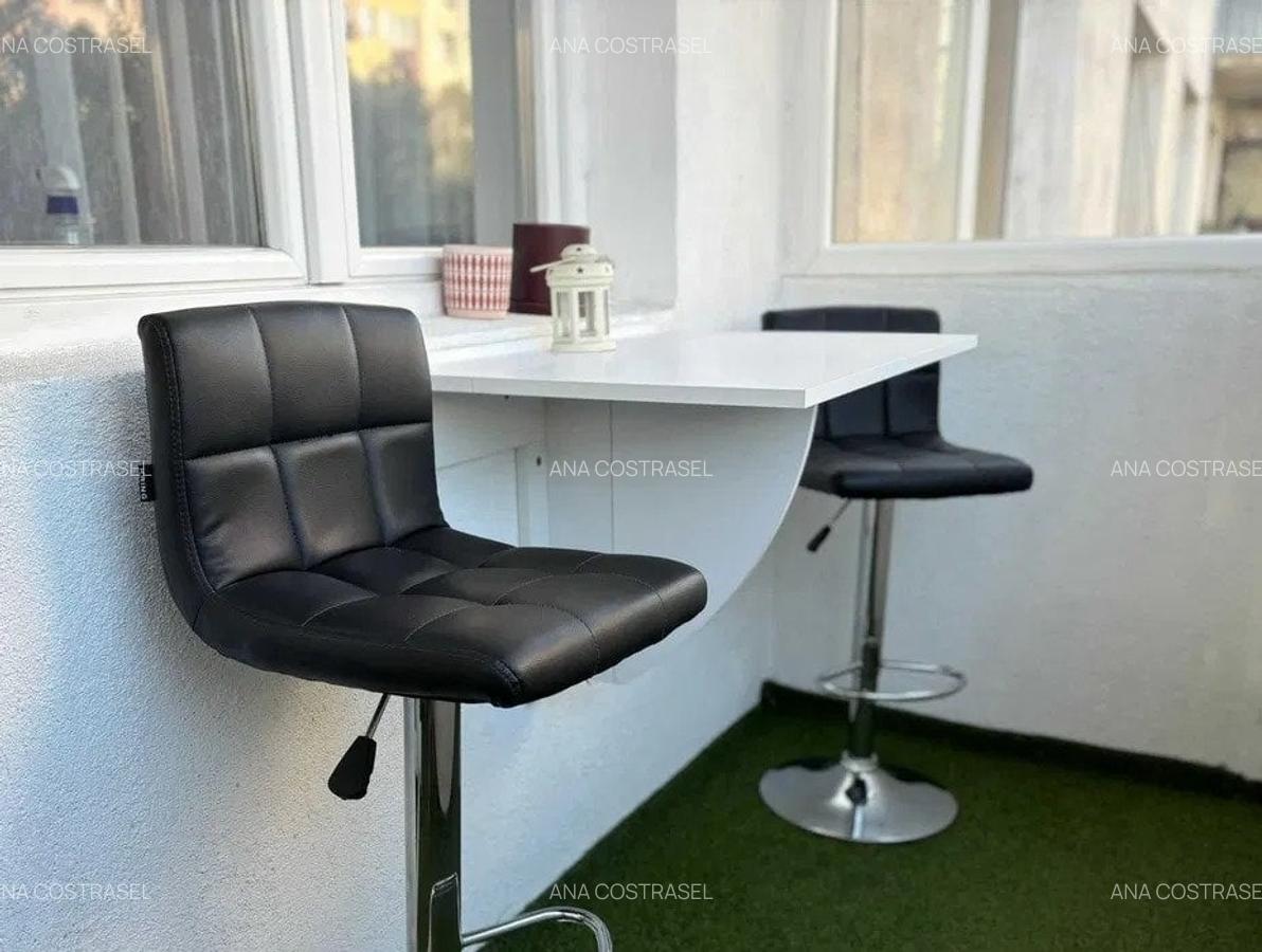 Apartament cu 2 camere, etajul 1/10, PET FRIENDLY, zona Mircea Cel Batran - 7