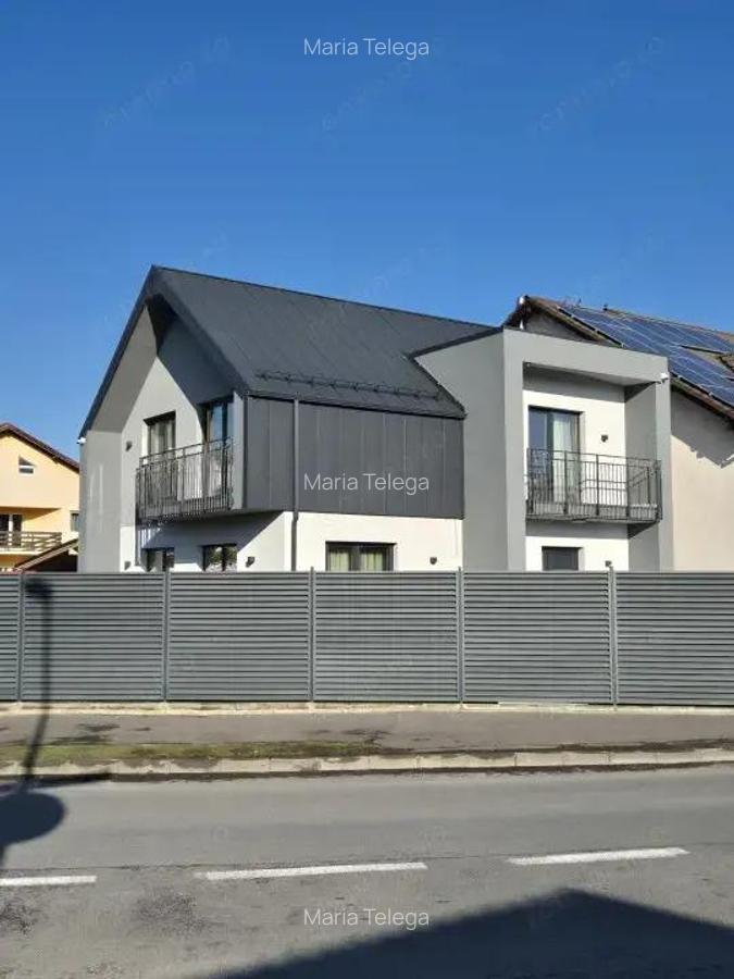 CASA MODERNA DE VANZARE IN TRACTORUL CONFORT, CALITATE ?I FUNC?IONALITATE - 8