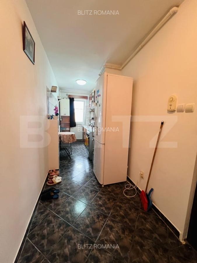 Apartament cu 2 camere, 41,20 mp, zona Micro 3 - 8