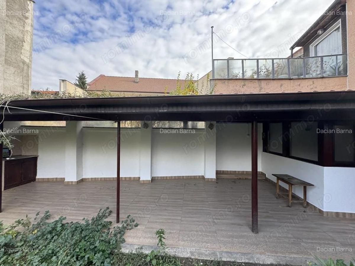 Casa ultracentrala cu curte ?i garaj | Confort premium in inima Oradiei - 20 Casa ultracentrala cu curte ?i garaj | Confort premium in inima Oradiei - 20