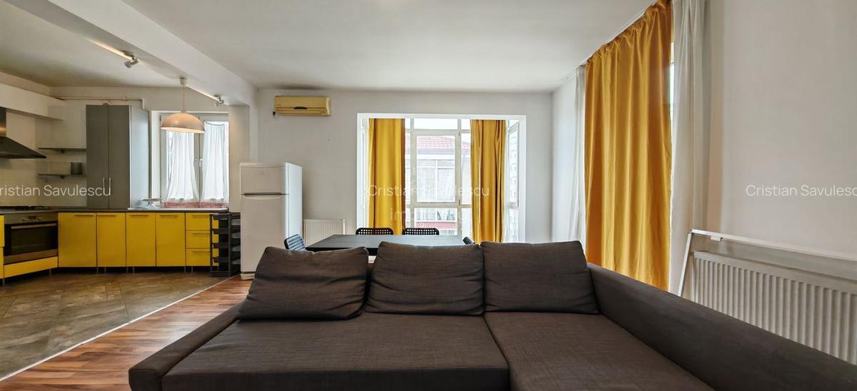 Zona Lacul Morii - vanzare apartament doua camere, parcare inclusa - 3