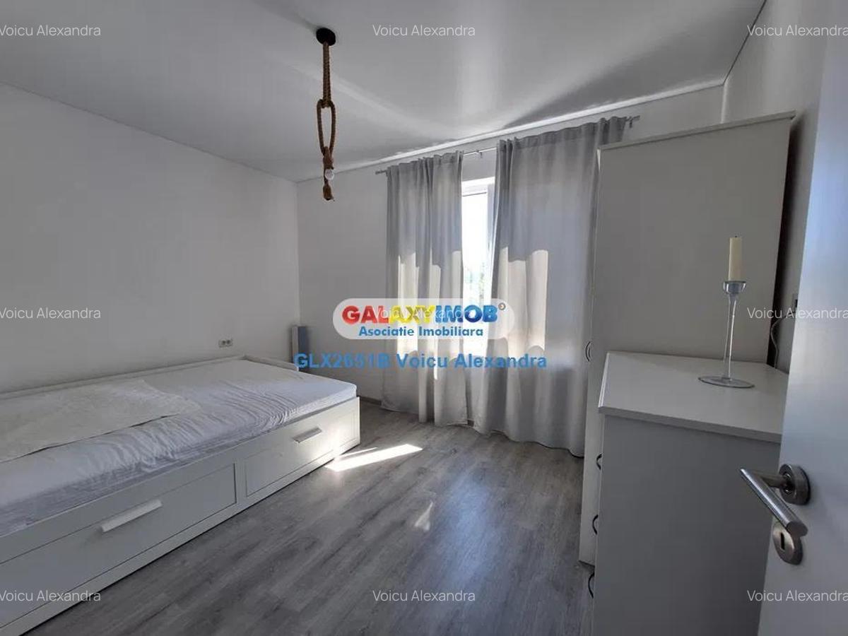 Apartament 2 Cam Bloc Nou Berceni - Aparatorii Patriei - 5