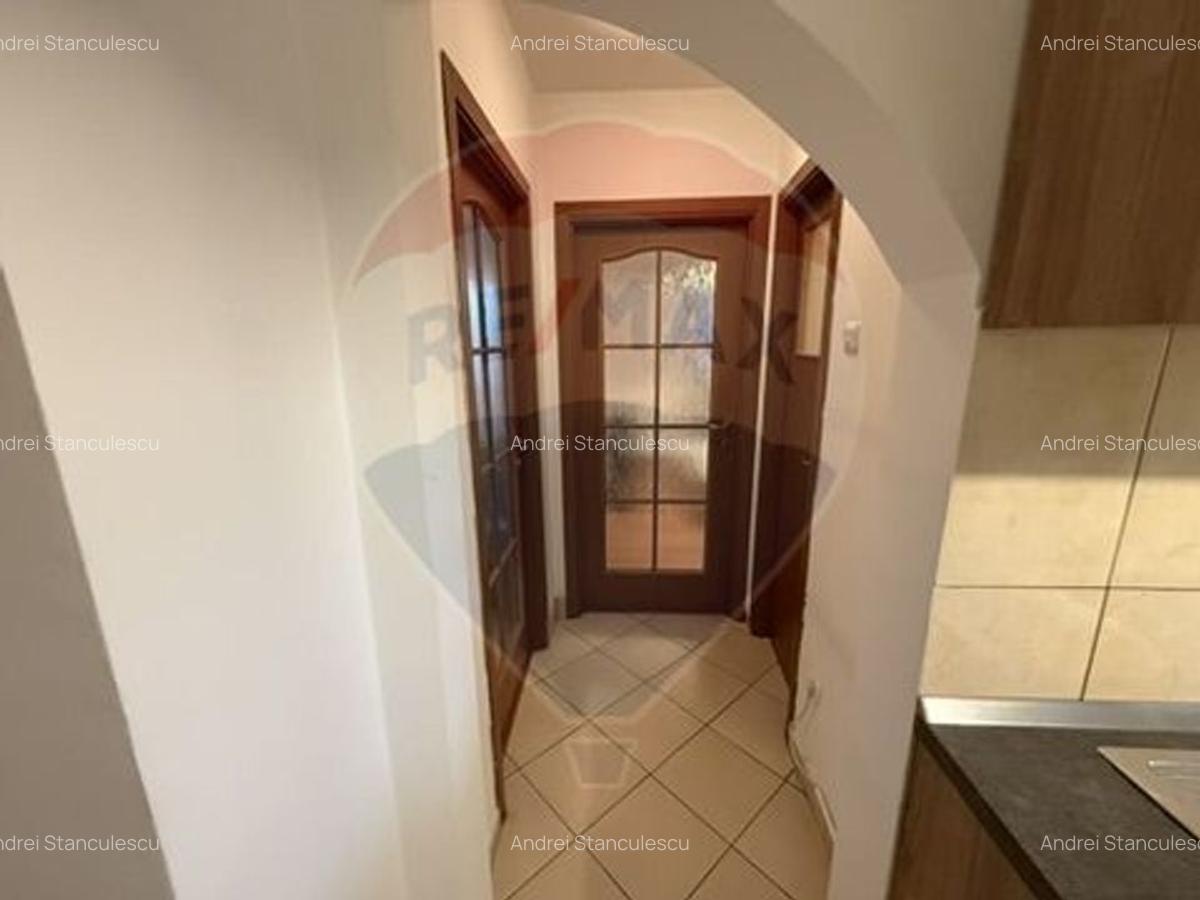 VANZARE Apartament cu 2 camere in zona Favorit / Drumul Taberei - 23