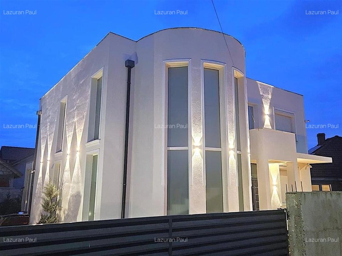 CASA LUX | 4 CAMERE | SANTANDREI (ORADEA) | BIHOR - 1