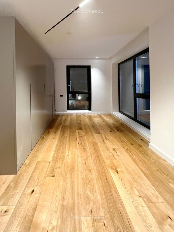 Casa noua de vanzare langa lacul Baneasa, la cheie, finsaje la alegere - 25