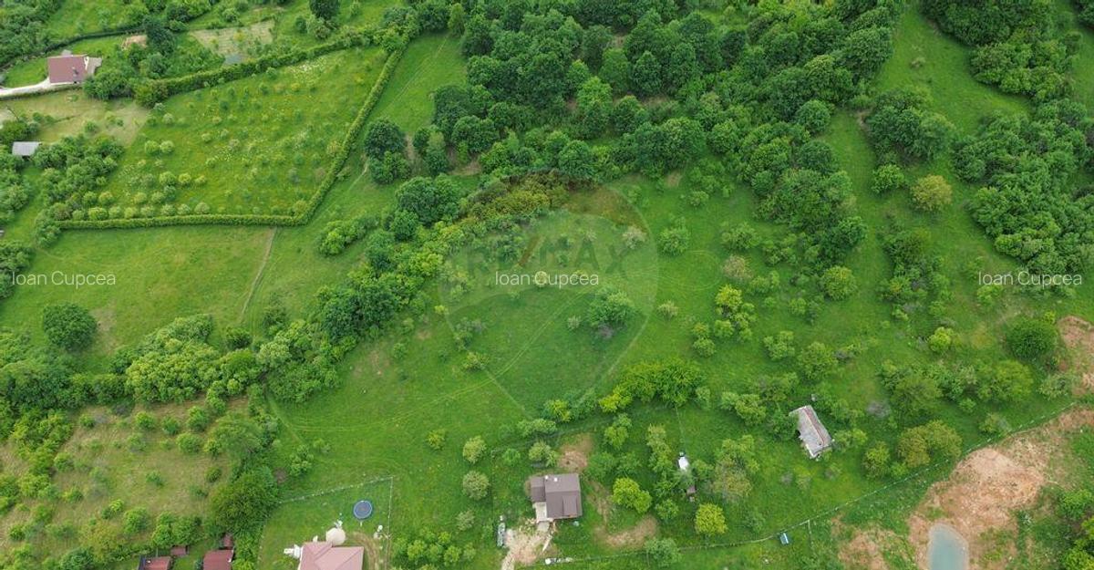 Ocazie! Teren intravilan 17,565mp Baia Sprie / Strada 1 M... - 7