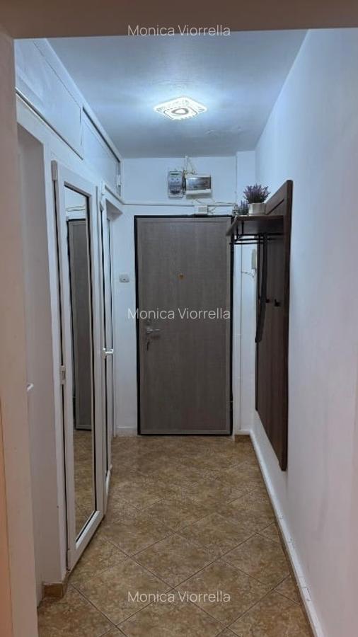 Apartament 2 camere – 40 m² – Inel II, Constanța (zona Salvare) - 1 Apartament 2 camere – 40 m² – Inel II, Constanța (zona Salvare) - 1
