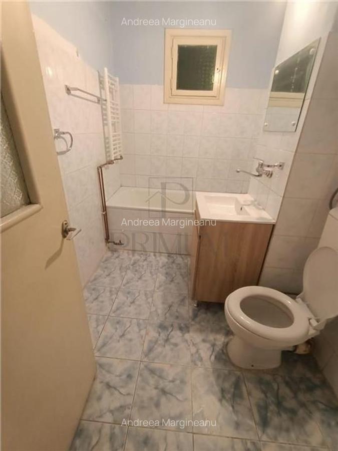 TELEGRAFULUI - 2 Camere - Etajul 1 - Centrala proprie - 5