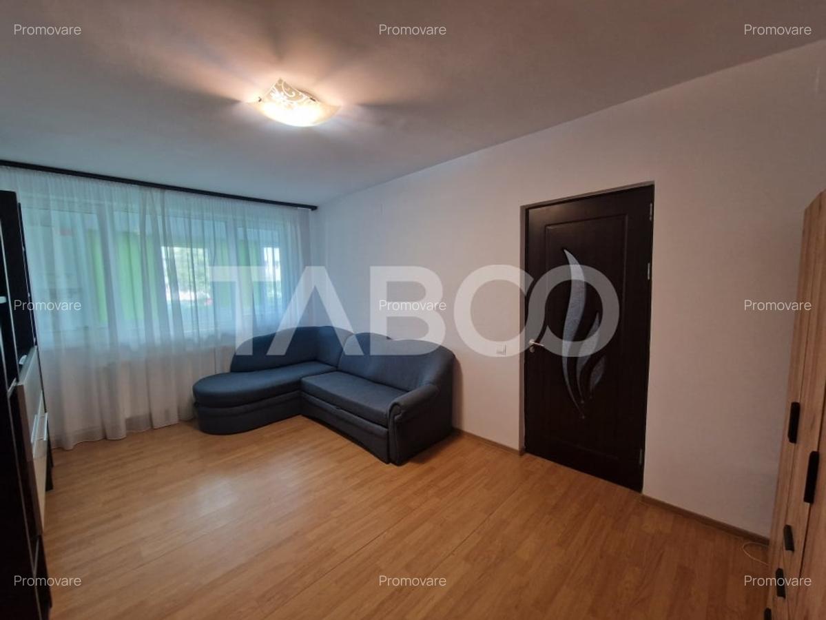 Apartament 2 camere 46 mp utili zona Mihai Viteazul in Sibiu - 12