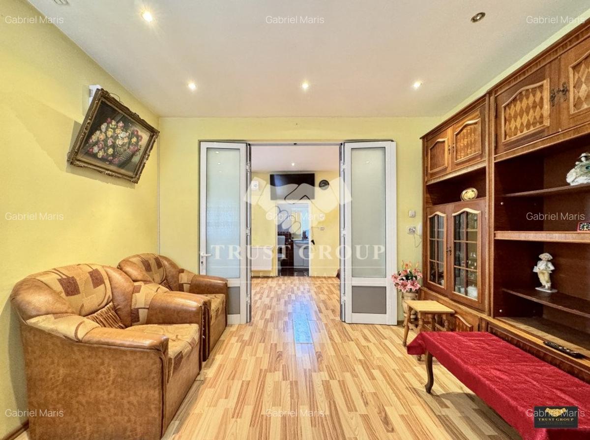 Casa individuala Bucur Obor | Curte proprie | Garaj - 6
